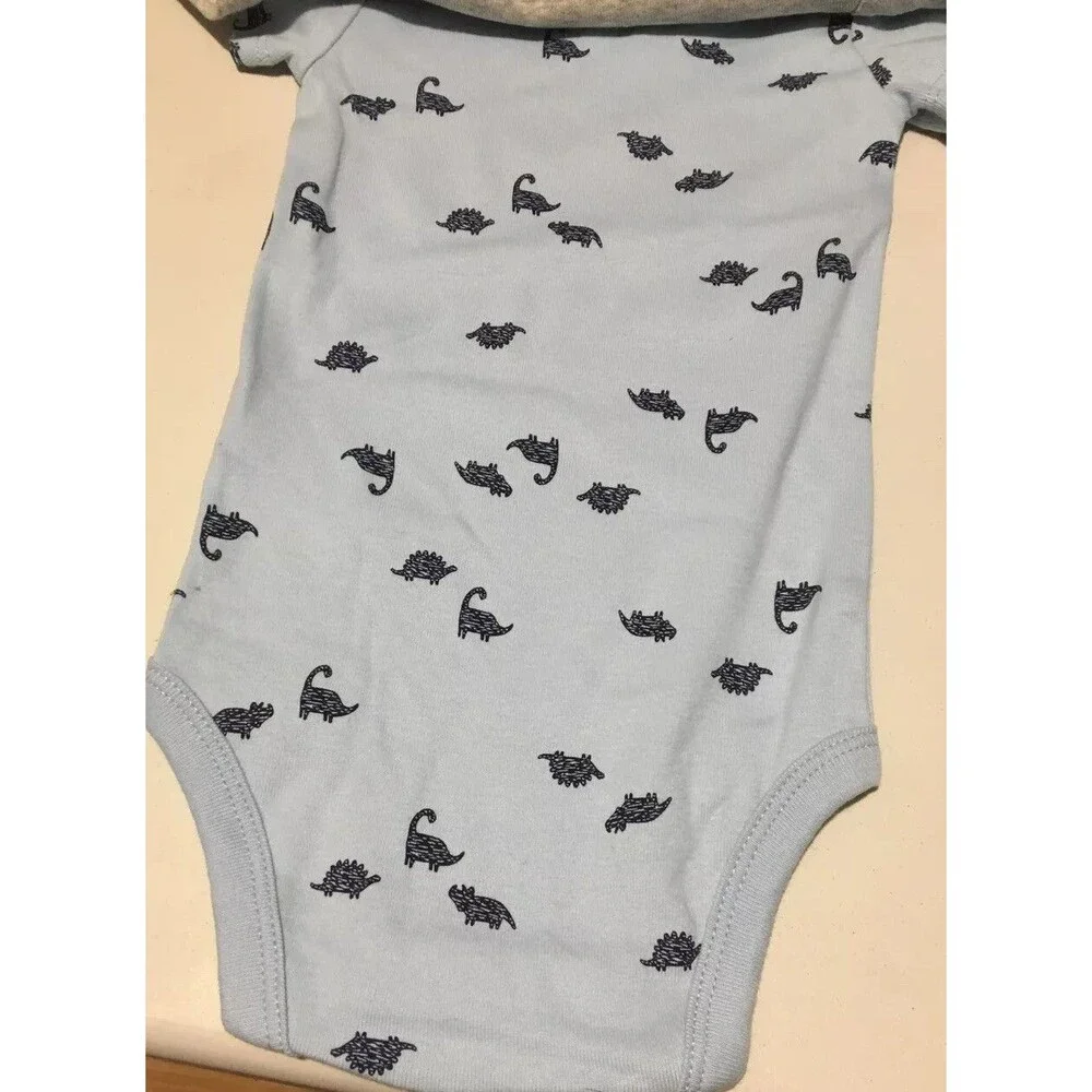 Carters carters bodysuit